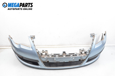 Предна броня за Volkswagen Passat V Sedan B6 (03.2005 - 12.2010), седан, позиция: предна