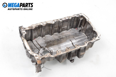 Картер за Volkswagen Passat V Sedan B6 (03.2005 - 12.2010) 2.0 TDI 16V, 140 к.с.