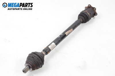 Полуоска за Volkswagen Passat V Sedan B6 (03.2005 - 12.2010) 2.0 TDI 16V, 140 к.с., позиция: предна, дясна, автоматик