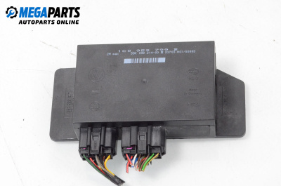 Комфорт модул за Volkswagen Passat IV Variant B5.5 (09.2000 - 08.2005), № 1C0 959 799 B