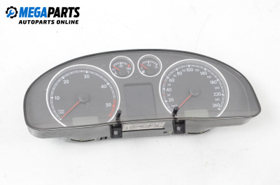 Километраж за Volkswagen Passat IV Variant B5.5 (09.2000 - 08.2005) 2.5 TDI, 163 к.с.