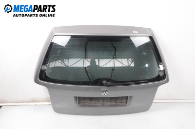 Заден капак за Volkswagen Passat IV Variant B5.5 (09.2000 - 08.2005), 4+1 вр., комби, позиция: задна