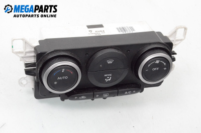 Панел климатик за Mazda CX-7 SUV (06.2006 - 12.2014), № K1900EH64C04