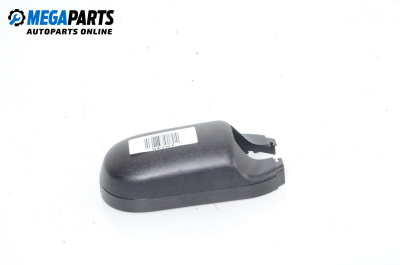 Интериорна пластмаса за Mercedes-Benz B-Class Hatchback I (03.2005 - 11.2011), 4+1 вр., хечбек, позиция: предна