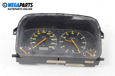 Километраж за Seat Cordoba Sedan I (02.1993 - 10.1999) 1.4 i, 60 к.с.