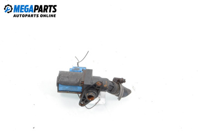 Water pump heater coolant motor for Peugeot 307 Hatchback (08.2000 - 12.2012) 2.0 HDi 110, 107 hp