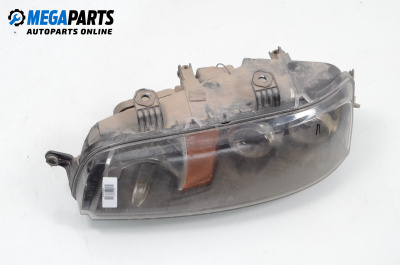 Фар за Fiat Punto Hatchback II (09.1999 - 07.2012), хечбек, позиция: лява