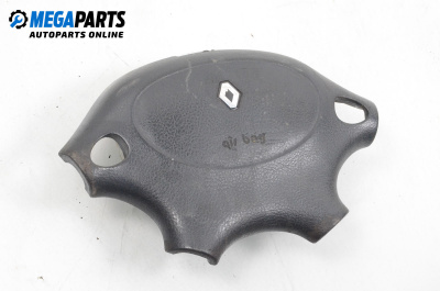 Airbag за Renault Megane Scenic (10.1996 - 12.2001), 4+1 вр., миниван, позиция: предна