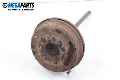 Полуоска за Toyota Hilux (SURF) (08.1988 - 11.1998) 2.4 TD 4WD (LN130), 125 к.с., позиция: задна, лява, автоматик