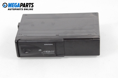 CD чейнджър за Lancia Lybra Station Wagon (07.1999 - 10.2005), № Grundig mcd36