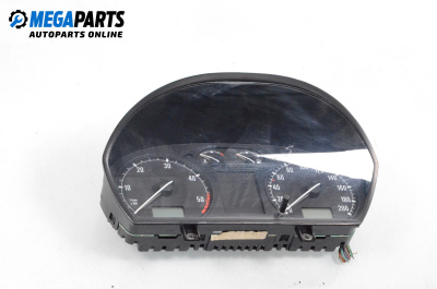 Километраж за Skoda Fabia I Hatchback (08.1999 - 03.2008) 1.9 SDI, 64 к.с., № 6Y1919880A