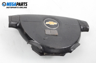 Airbag за Chevrolet Aveo Sedan II (05.2005 - 12.2011), 4+1 вр., седан, позиция: предна