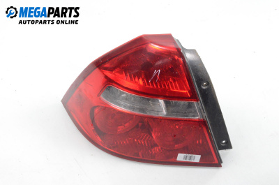 Стоп за Chevrolet Aveo Sedan II (05.2005 - 12.2011), седан, позиция: лява