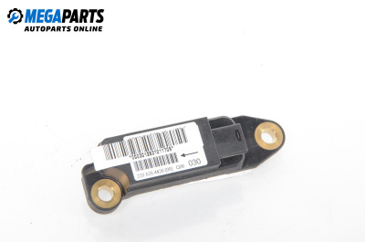 Сензор airbag за Mercedes-Benz S-Class Sedan (W220) (10.1998 - 08.2005), № А 220 820 4426 (08) Q06