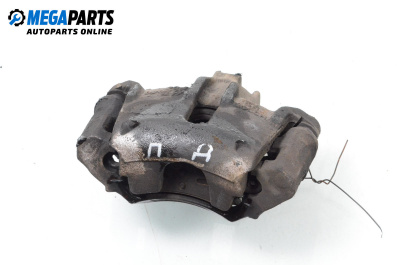 Спирачен апарат за Peugeot 206 Hatchback (08.1998 - 12.2012), позиция: предна, дясна