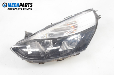 Фар за Renault Clio IV Hatchback (11.2012 - 06.2019), хечбек, позиция: лява