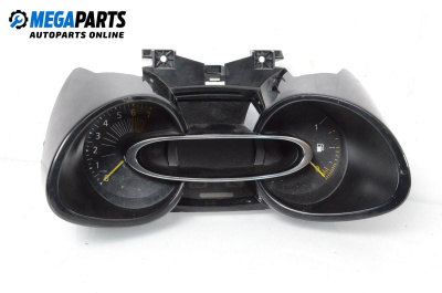 Километраж за Renault Clio IV Hatchback (11.2012 - 06.2019) 1.2 16V, 73 к.с., № 248102936R