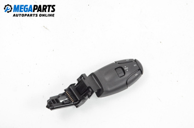 Лостче аудио управление за Peugeot 307 Hatchback (08.2000 - 12.2012)