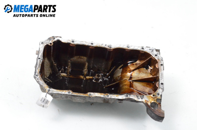 Картер за Peugeot 307 Hatchback (08.2000 - 12.2012) 1.6 16V, 109 к.с.