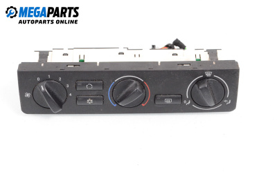 Панел климатик за BMW 3 Series E46 Compact (06.2001 - 02.2005)