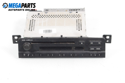 CD плеър за BMW 3 Series E46 Compact (06.2001 - 02.2005)