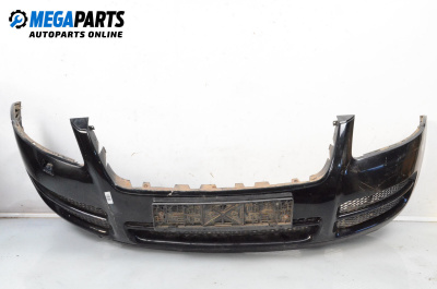 Предна броня за Volkswagen Touareg SUV I (10.2002 - 01.2013), джип, позиция: предна