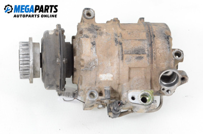 Компресор климатик за Volkswagen Touareg SUV I (10.2002 - 01.2013) 2.5 R5 TDI, 174 к.с., № 7H0 820 805 C