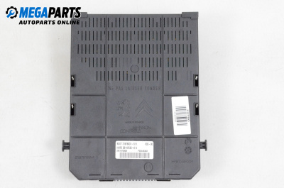 BSI модул за Citroen C4 Grand Picasso I (10.2006 - 12.2013), № 21676031-5B