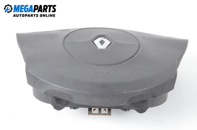 Airbag за Renault Laguna II Grandtour (03.2001 - 12.2007), 4+1 вр., комби, позиция: предна