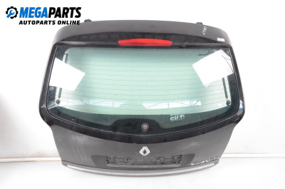 Заден капак за Renault Laguna II Grandtour (03.2001 - 12.2007), 4+1 вр., комби, позиция: задна