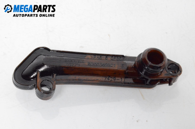 Сонда маслена помпа за Renault Laguna II Grandtour (03.2001 - 12.2007) 2.0 dCi (KG1T), 150 к.с., № 8200369921