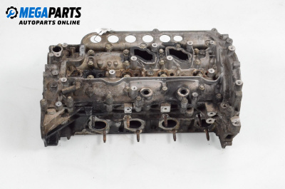 Глава за Renault Laguna II Grandtour (03.2001 - 12.2007) 2.0 dCi (KG1T), 150 к.с.