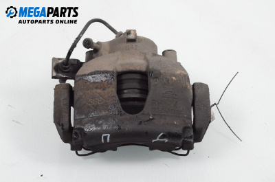 Спирачен апарат за Renault Laguna II Grandtour (03.2001 - 12.2007), позиция: предна, дясна