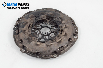 Притискателен диск на съединителя за Renault Laguna II Grandtour (03.2001 - 12.2007) 2.0 dCi (KG1T), 150 к.с.
