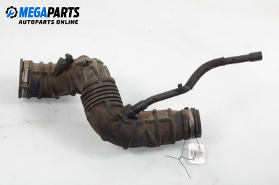 Гофриран маркуч за Renault Laguna II Grandtour (03.2001 - 12.2007) 2.0 dCi (KG1T), 150 к.с.