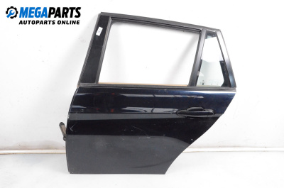 Врата за BMW 3 Series E90 Touring E91 (09.2005 - 06.2012), 4+1 вр., комби, позиция: задна, лява