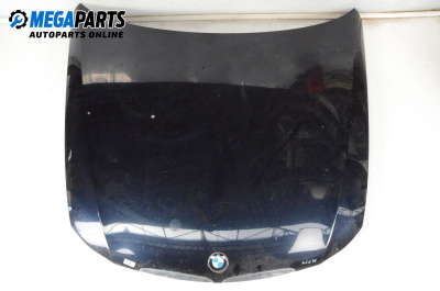 Преден капак за BMW 3 Series E90 Touring E91 (09.2005 - 06.2012), 4+1 вр., комби, позиция: предна