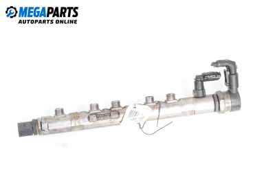 Горивна рейка за BMW 3 Series E90 Touring E91 (09.2005 - 06.2012) 320 d, 177 к.с., № 0445214183