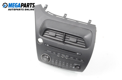 CD плеър за Honda Civic VIII Hatchback (09.2005 - 09.2011), № 39100-SMG-G016-M1