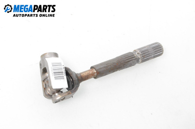 Каре на волана за Honda Civic VIII Hatchback (09.2005 - 09.2011) 2.2 CTDi  (FN, FK), 140 к.с., хечбек