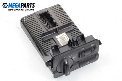 Ключ светлини  за BMW 3 Series E46 Compact (06.2001 - 02.2005), № 6919824