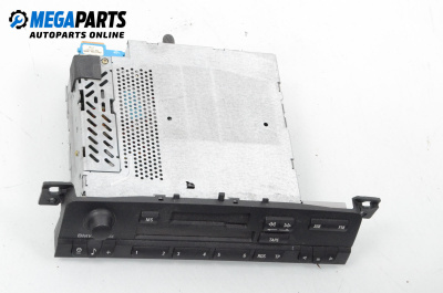 Автокасетофон за BMW 3 Series E46 Compact (06.2001 - 02.2005)
