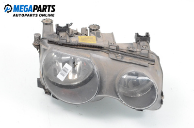 Фар за BMW 3 Series E46 Compact (06.2001 - 02.2005), хечбек, позиция: дясна
