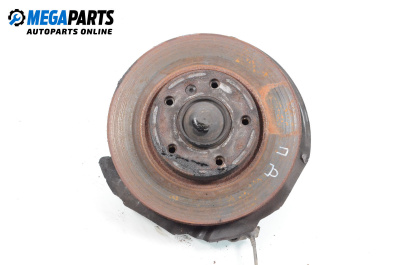 Шенкел главина за BMW 3 Series E46 Compact (06.2001 - 02.2005), позиция: предна, дясна