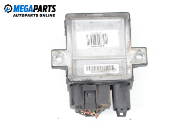 Реле подгревни свещи за BMW X5 Series E53 (05.2000 - 12.2006) 3.0 d