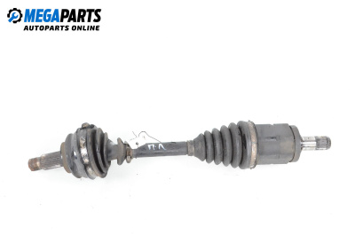 Полуоска за BMW X5 Series E53 (05.2000 - 12.2006) 3.0 d, 218 к.с., позиция: предна, лява, автоматик