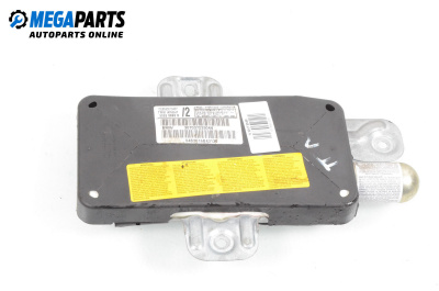 Airbag за BMW X5 Series E53 (05.2000 - 12.2006), 4+1 вр., джип, позиция: лява, № 307037233044