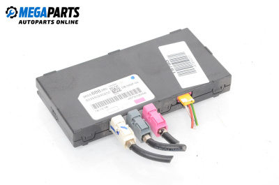 Модул антена за Citroen C5 II Break (09.2004 - 01.2008), № 9655888380