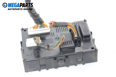 BCM модул за Nissan Micra III Hatchback (01.2003 - 06.2010), № 284B2AX620 / 21676270-2A