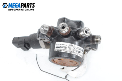 Горивен разпределител за Nissan Micra III Hatchback (01.2003 - 06.2010) 1.5 dCi, 82 к.с., № 8200057232